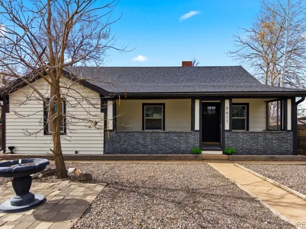 5611 S Cedar Street, Littleton, CO 80120