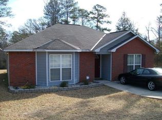 828 Winall Dr, Columbus, GA 31907