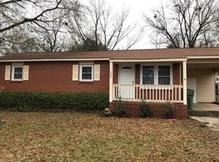 209 Harold Dr, Centerville, GA 31028