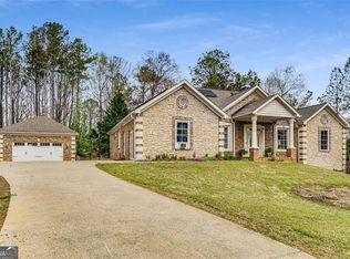 251 Prospector Way, Ball Ground, GA 30107