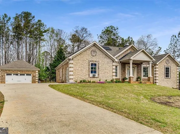 251 Prospector Way, Ball Ground, GA 30107