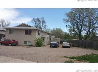 2157 Preuss Rd APT B, Colorado Springs, CO 80910