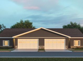 125 BENNINGTON COURT, Plover, WI 54467