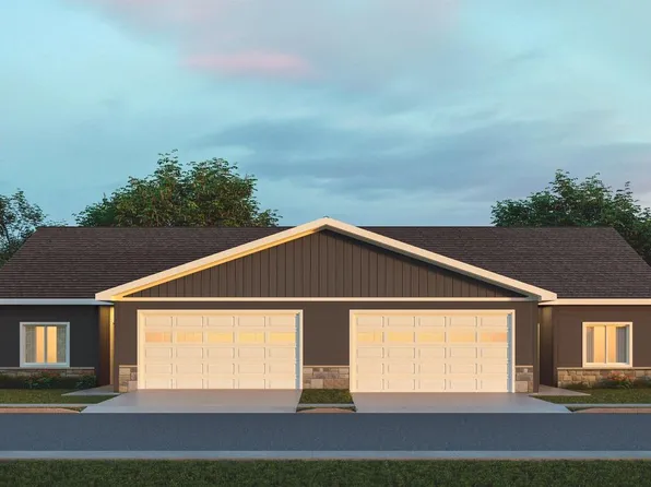 125 BENNINGTON COURT, Plover, WI 54467