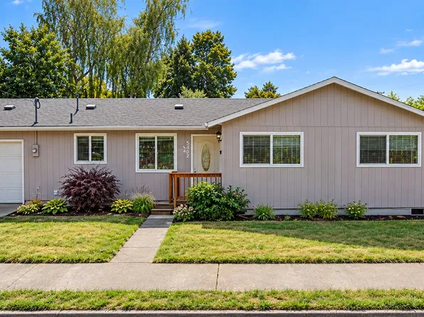 5402 SE Lafayette St, Portland, OR 97206