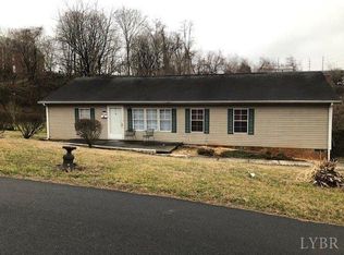 2421 Holliday St, Lynchburg, VA 24501