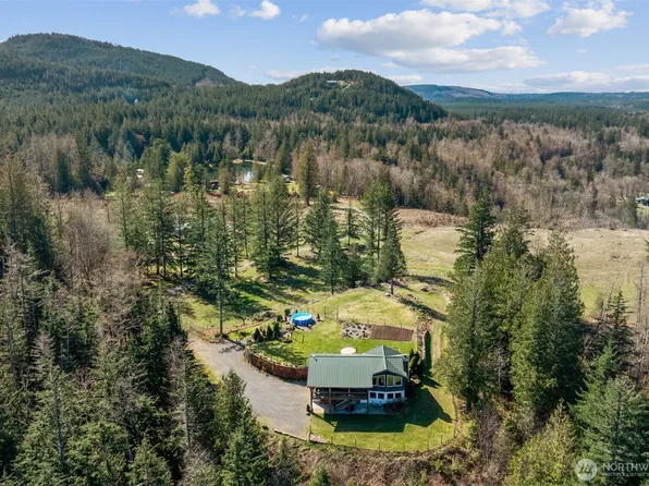 32707 349 Way SE, Ravensdale, WA 98051