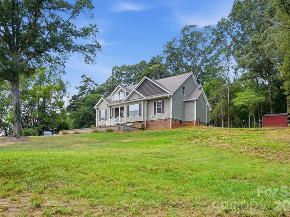6222 Nesbit Rd, Waxhaw, NC 28173