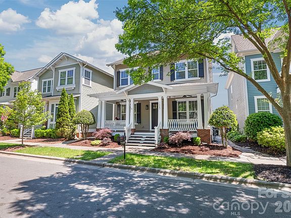 3rd image of 11543 Ardrey Crest Dr