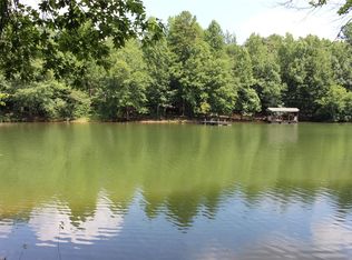 603 Preservation Point LOT 51, Seneca, SC 29672