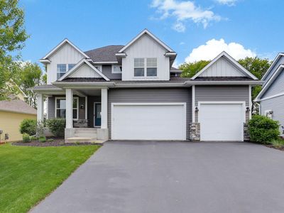 11241 40th St N, Lake Elmo, MN, 55042