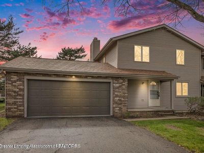 1012 Grenoble Cir #106, Lansing, MI, 48917