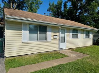 5523 Holborn Dr, Saint Louis, MO 63121