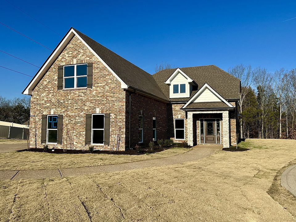 1st image of 1212 Macey Peri Way Lot 42