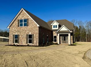 1212 Macey Peri Way LOT 42, Smyrna, TN 37167