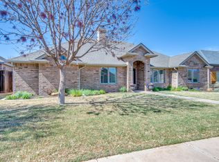 3916 100th St, Lubbock, TX 79423