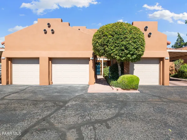 847 Dusty Rose Dr, Sedona, AZ 86336