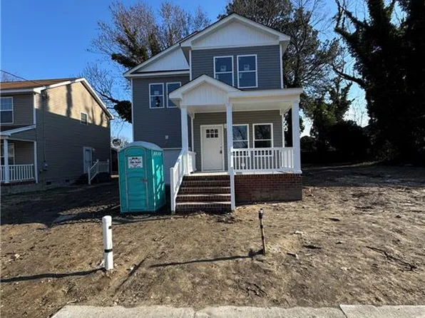1330 25th St, Newport News, VA 23607