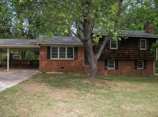 231 Cambridge Rd, Lexington, NC 27292