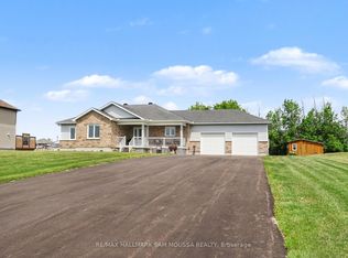 105 Danika St, Clarence Rockland, ON K0A 2A0