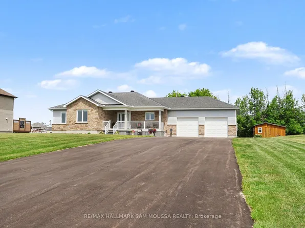 105 Danika St, Clarence Rockland, ON K0A 2A0
