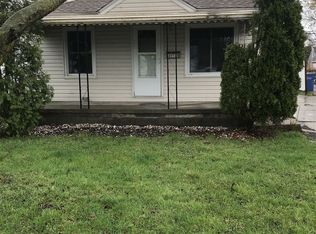 14056 Hendricks Ave, Warren, MI 48089