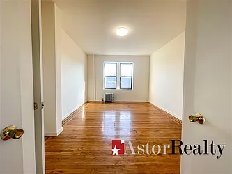 Rented by Astor Realty
