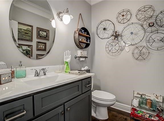 4th image of 300 N Main St #6
