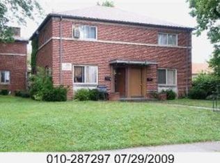 21 S Burgess Ave, Columbus, OH 43204