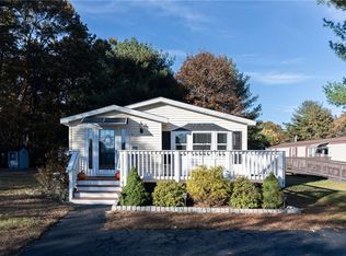 87 Wright Way, Coventry, RI 02816