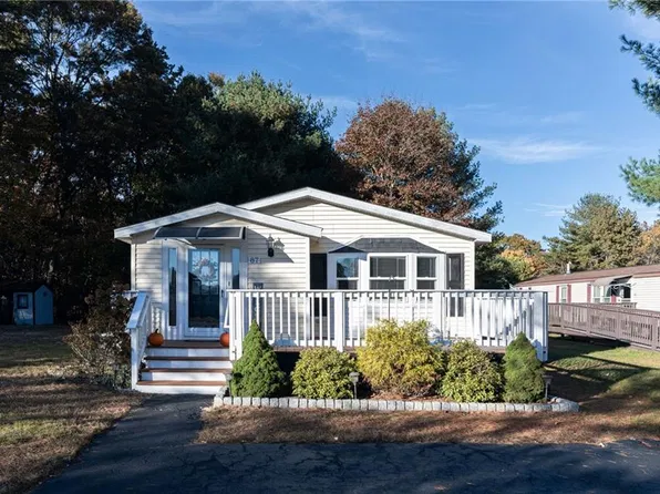 87 Wright Way, Coventry, RI 02816