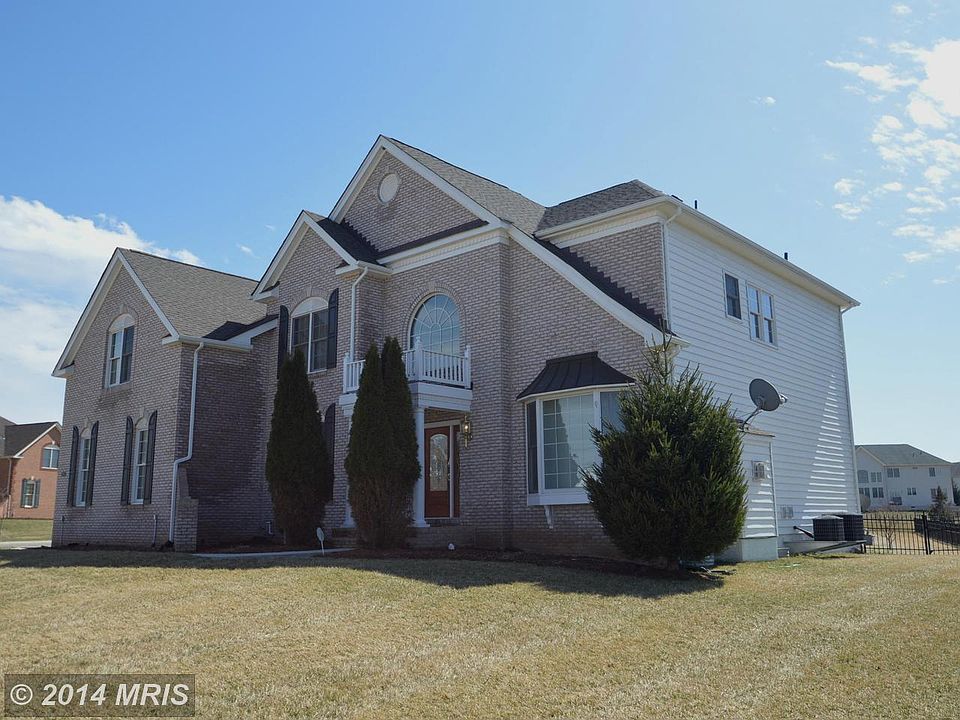1st image of 23293 Rogerdale Pl