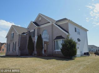 23293 Rogerdale Pl, Sterling, VA 20166