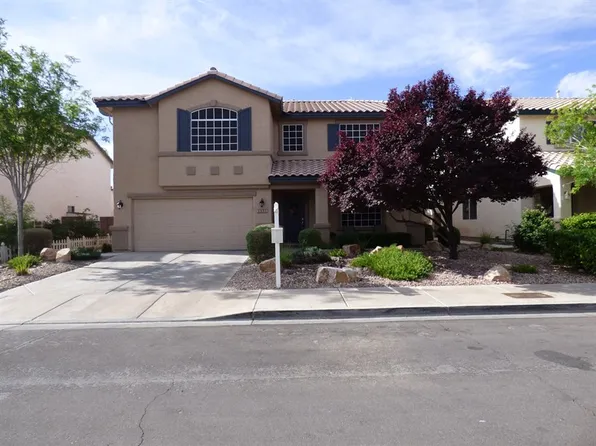 1331 Bayleaf Terrace Ave, Henderson, NV 89014