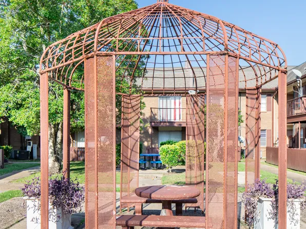 City Heights Garden Lane (C.H.A.M.)