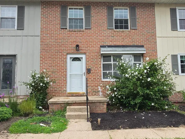 76 Shetland Cir #76, Reisterstown, MD 21136