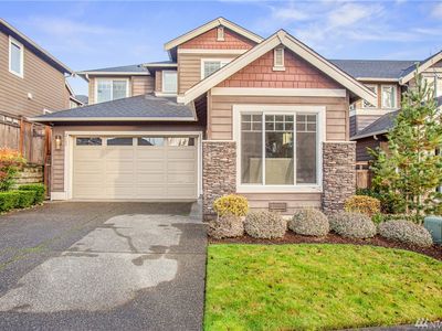 2609 123rd Pl SE, Everett, WA, 98208