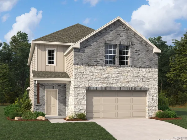 13723 Birch Crossing, San Antonio, TX 78252