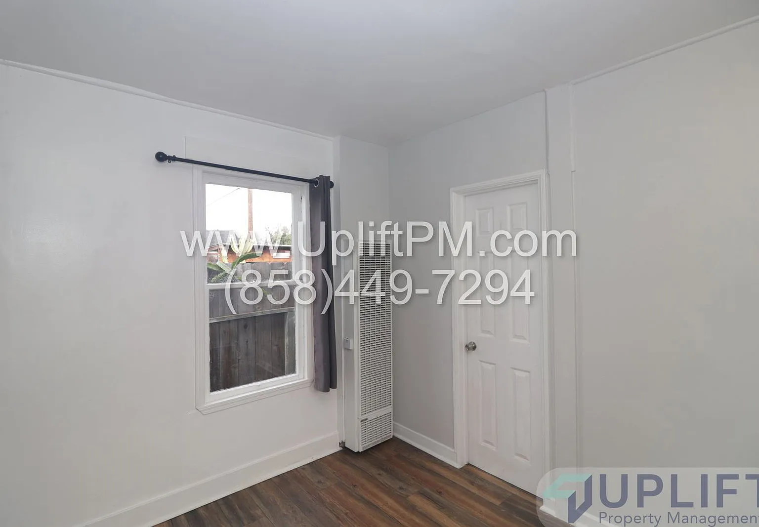 1 bed, 1.0 bath, 500 sqft, $1,850 — Photo 4