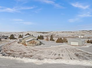 11 Dust Cutter Way, Rozet, WY 82727