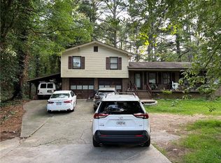 4650 Sugarloaf Pkwy, Lawrenceville, GA