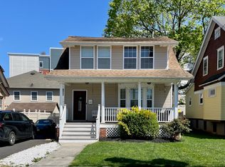 408 School St, Woodbridge, NJ 07095