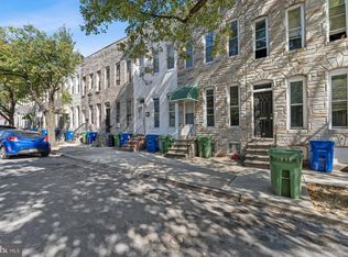 433 S Gilmor St, Baltimore, MD 21223
