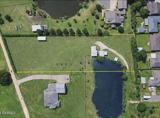 206 Bodenger Rd, Lafayette, LA 70508