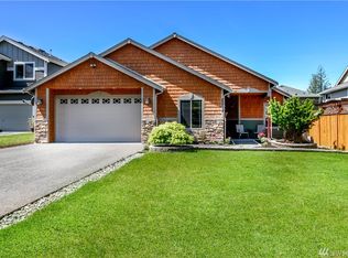 20714 68th Ave E, Spanaway, WA 98387