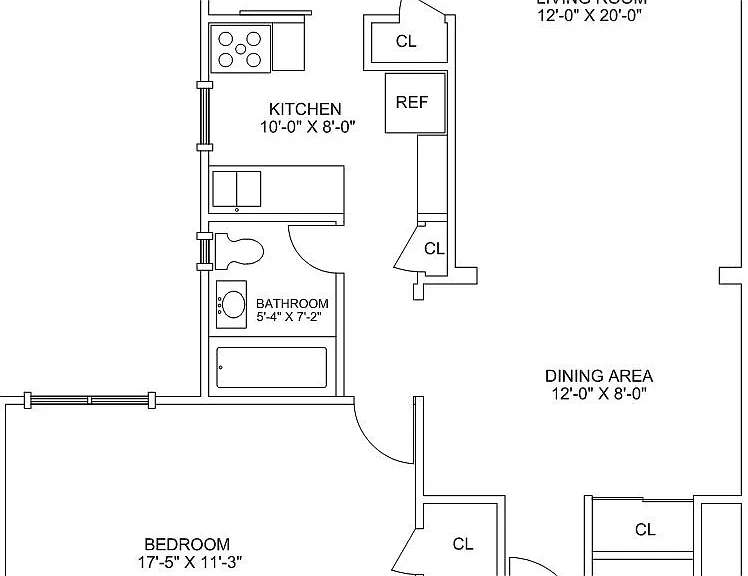 10255 67th Dr #6F — Photo 9