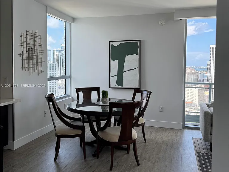 90 SW 3rd St #3004 — Photo 3