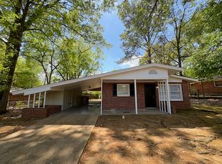 2736 Chevy Chase Dr, Montgomery, AL 36107