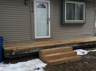 4476 Seeden St, Waterford, MI 48329