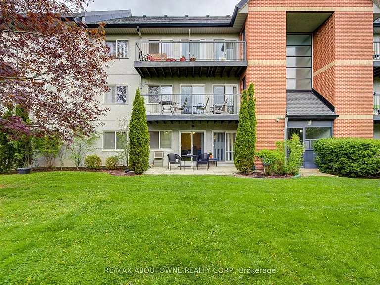 1450 Glen Abbey Gate #214 — Photo 30
